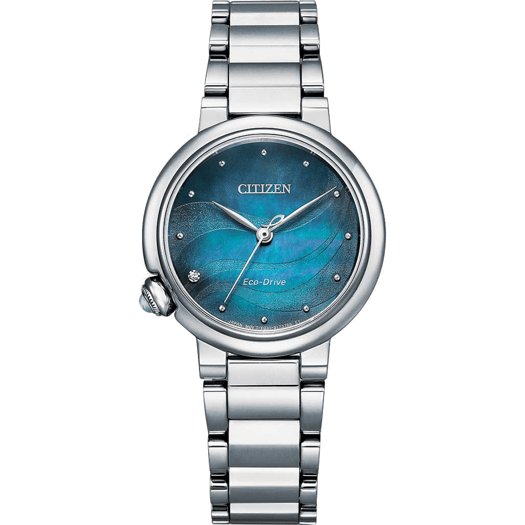 Citizen EM0910-80N watch
