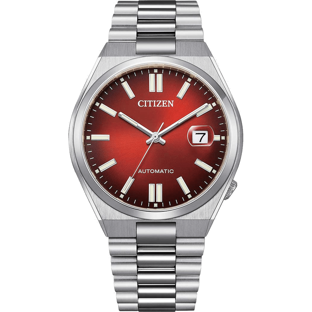 Citizen NJ0150-56W watch