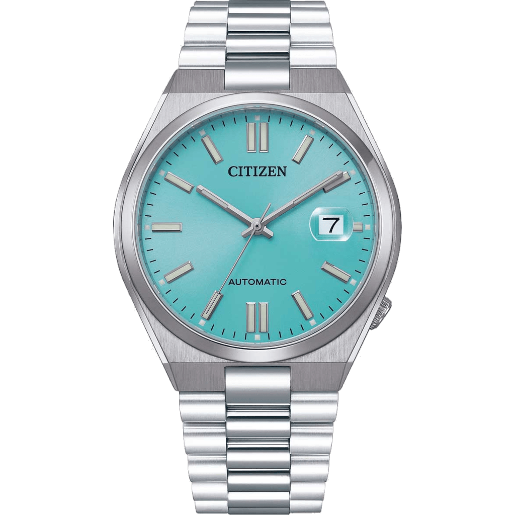 Citizen Tsuyosa NJ0151-88M watch