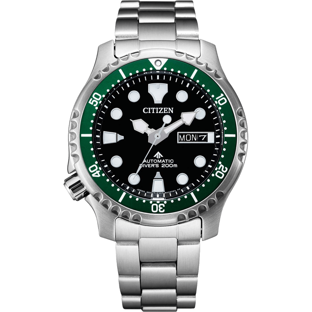 Citizen NY0084-89E watch