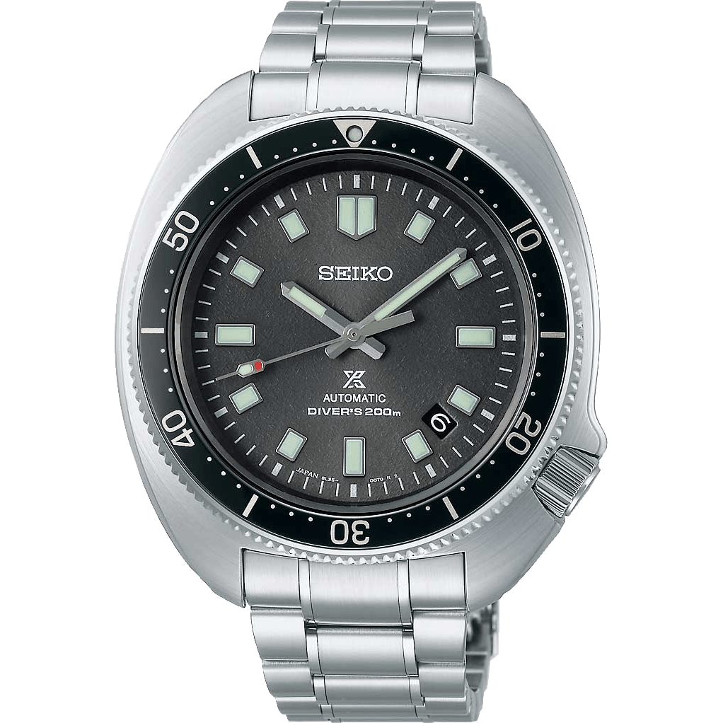 Seiko SLA051 watch