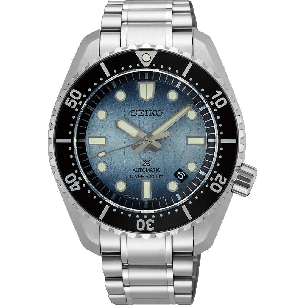 Seiko SLA073 watch