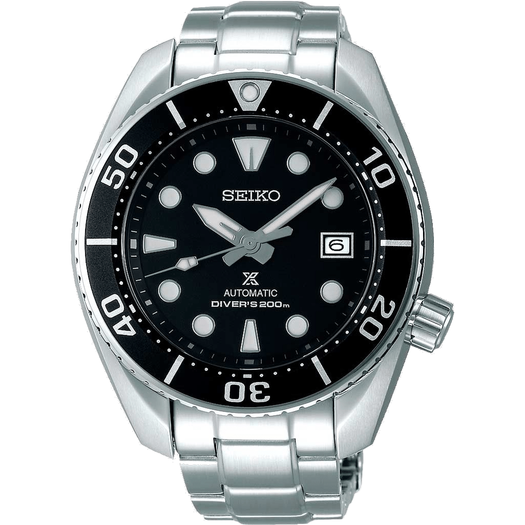 Seiko Prospex SPB101J1 watch