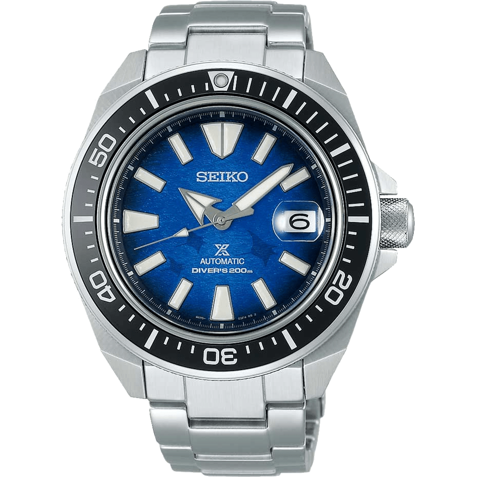Seiko Prospex SRPE33 watch