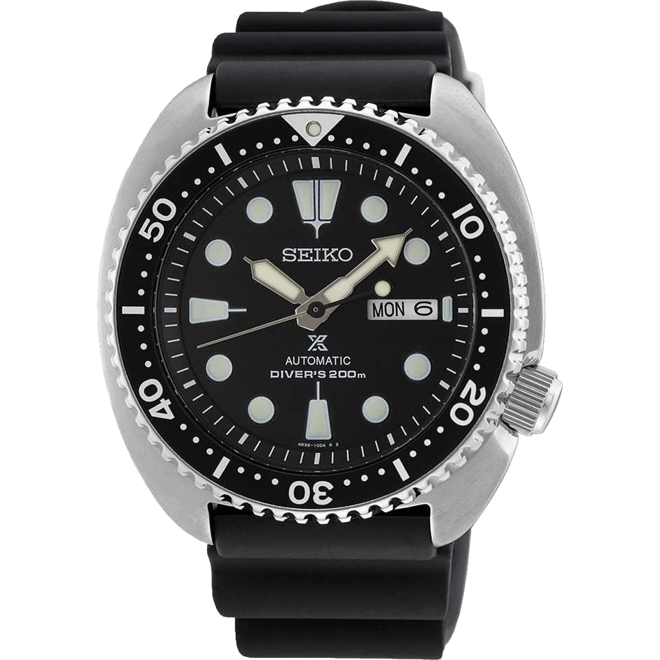 Seiko Prospex SRPE93 watch