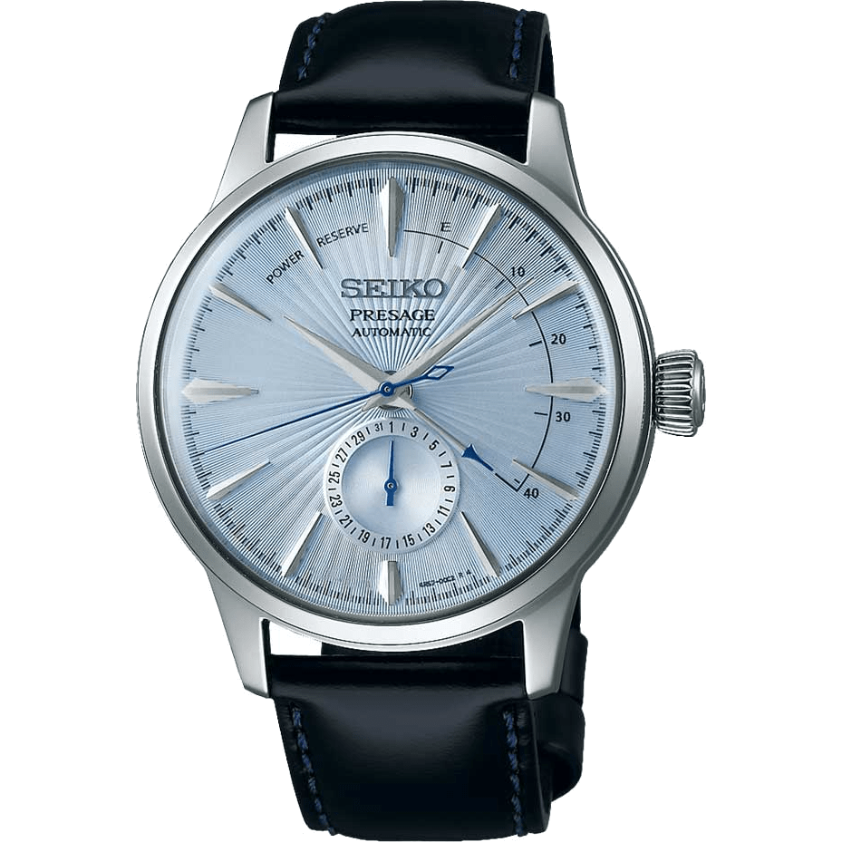 Seiko Presage Cocktail Time SSA343 watch