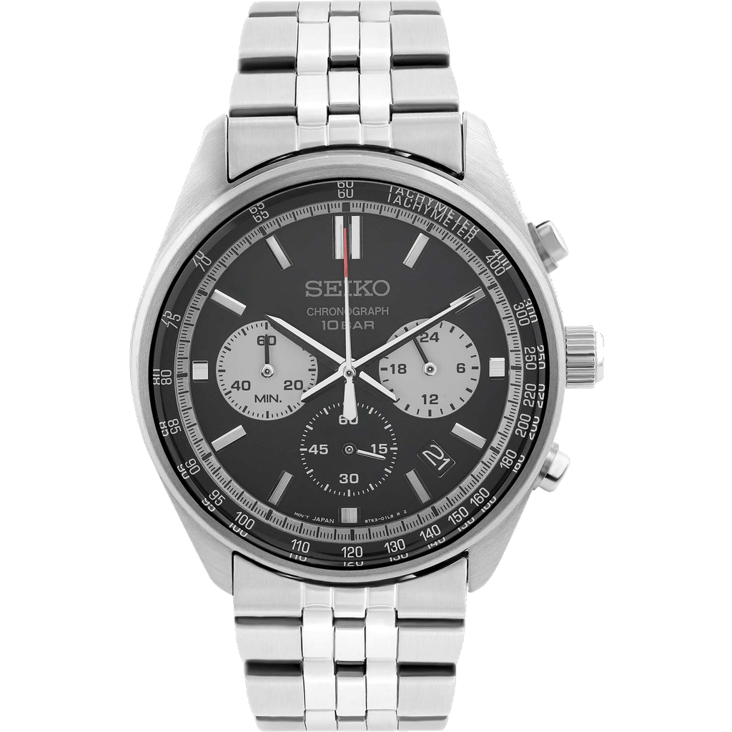 Seiko SSB429 watch