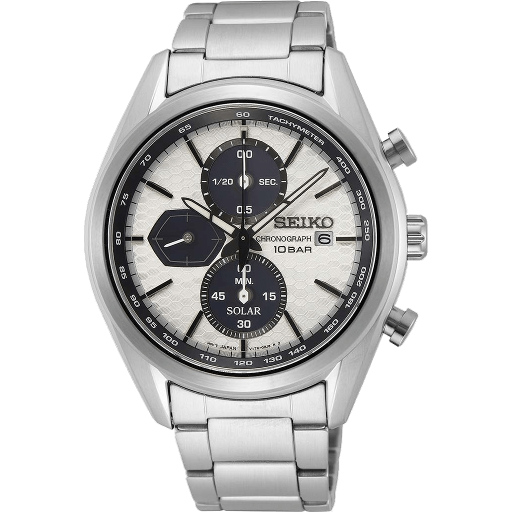 Seiko SSC769P1 watch