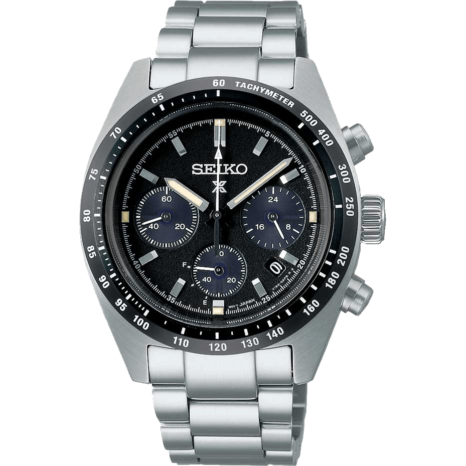 Seiko Prospex SSC819 watch