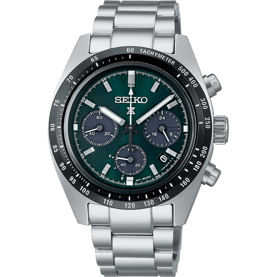 Seiko Prospex SSC933P1 watch