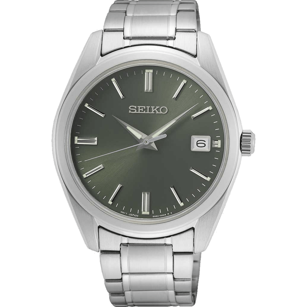 Seiko SUR527 watch