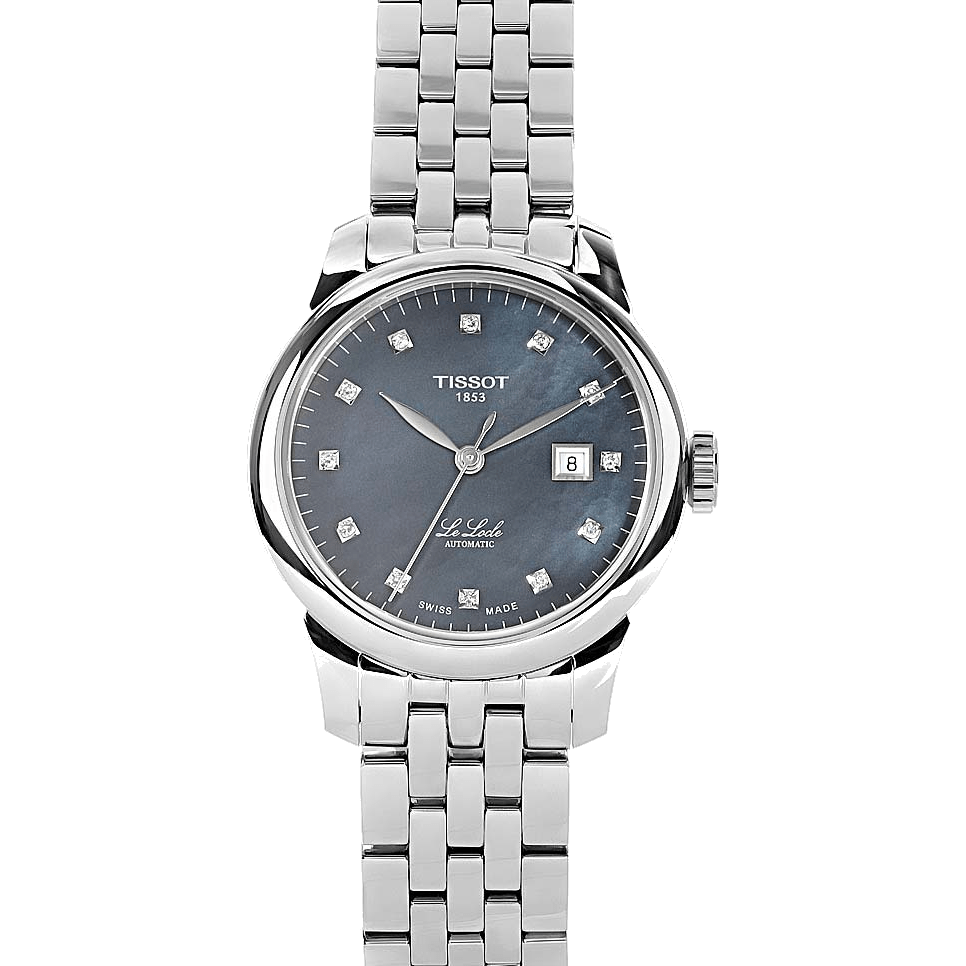 Tissot T006.207.11.126.00 watch