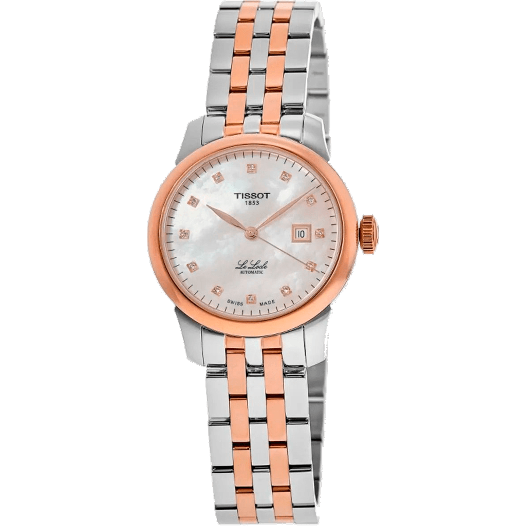 Tissot T006.207.22.116.00 watch