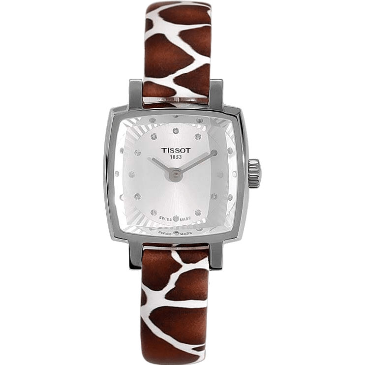 Tissot T058.109.17.036.00 watch