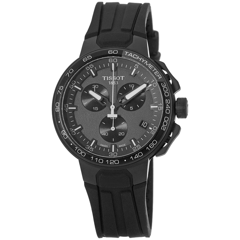 Tissot T111.417.37.441.03 watch