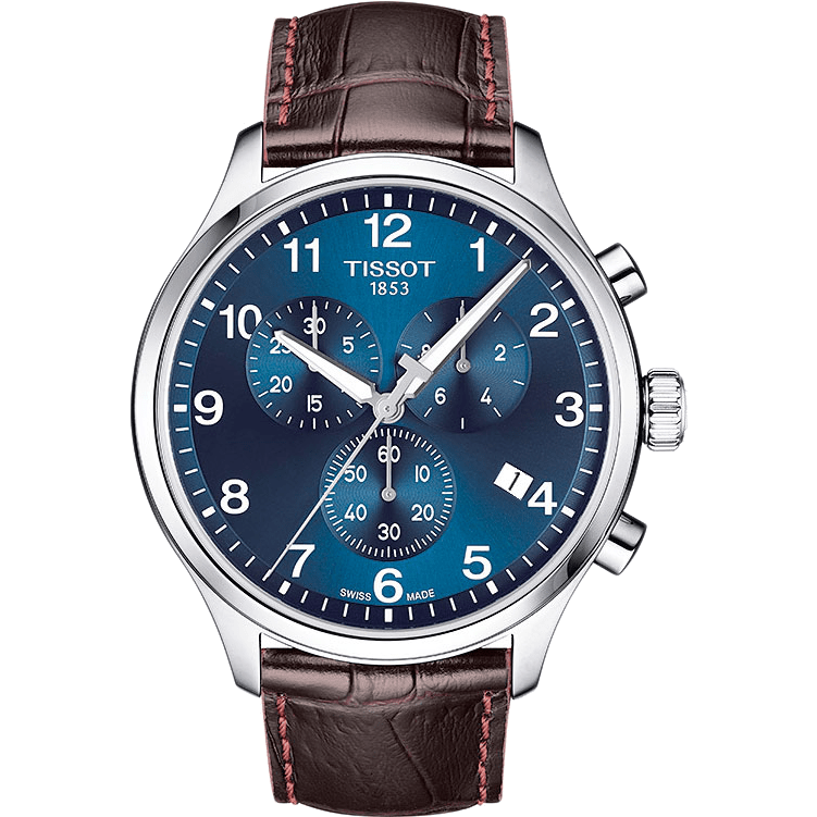Tissot T116.617.16.047.00 watch