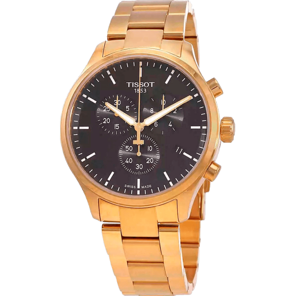 Tissot T116.617.33.051.00 watch