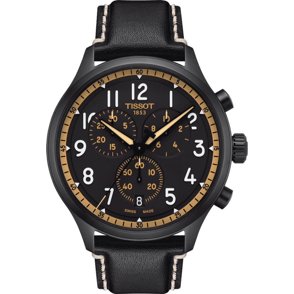 Tissot T116.617.36.052.02 watch