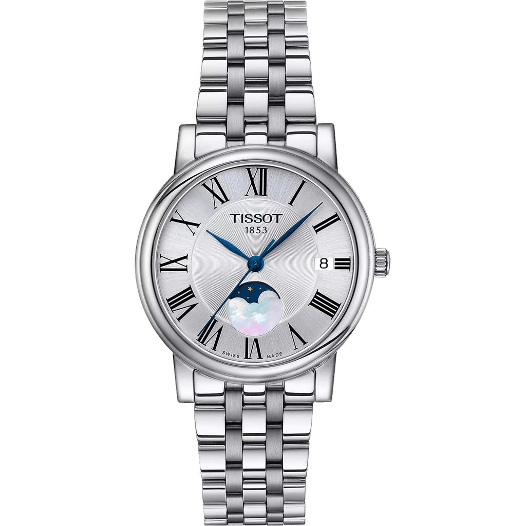 Tissot T122.223.11.033.00 watch