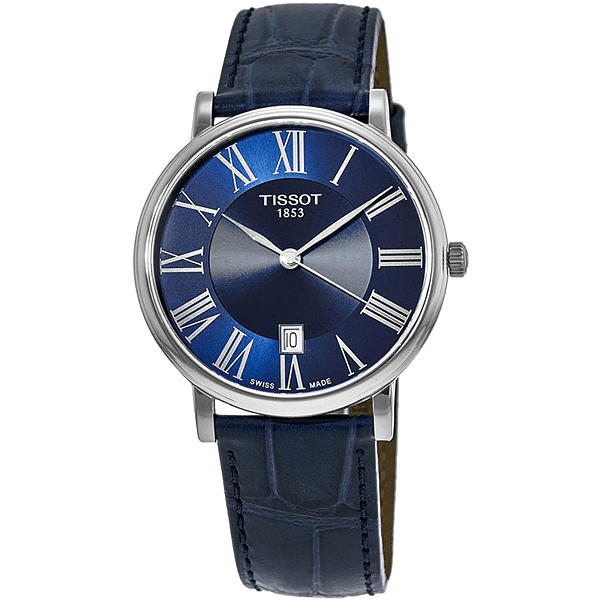 Tissot T122.410.16.043.00 watch