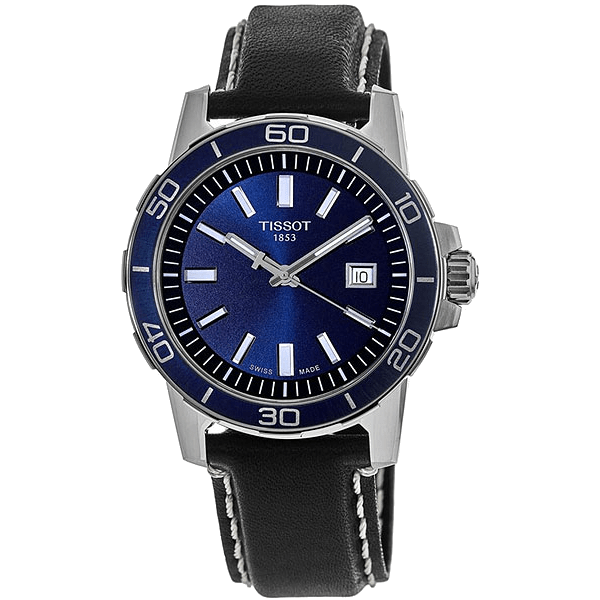 Tissot T125.610.16.041.00 watch
