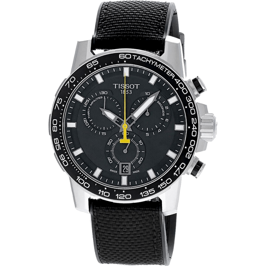 Tissot T125.617.17.051.02 watch