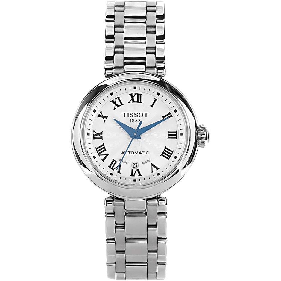 Tissot T126.207.11.013.00 watch