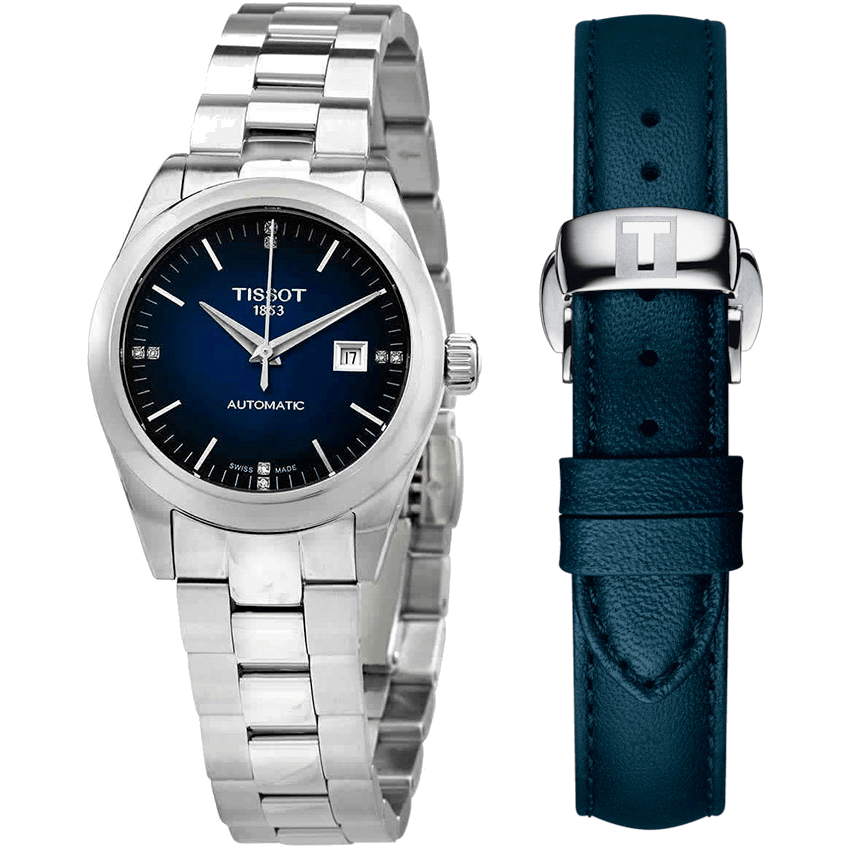 Tissot T132.007.11.046.00 watch