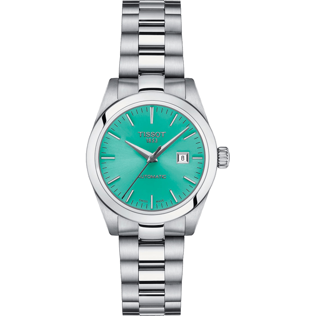 Tissot T132.007.11.091.00 watch