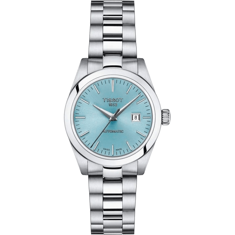 Tissot T132.007.11.351.00 watch