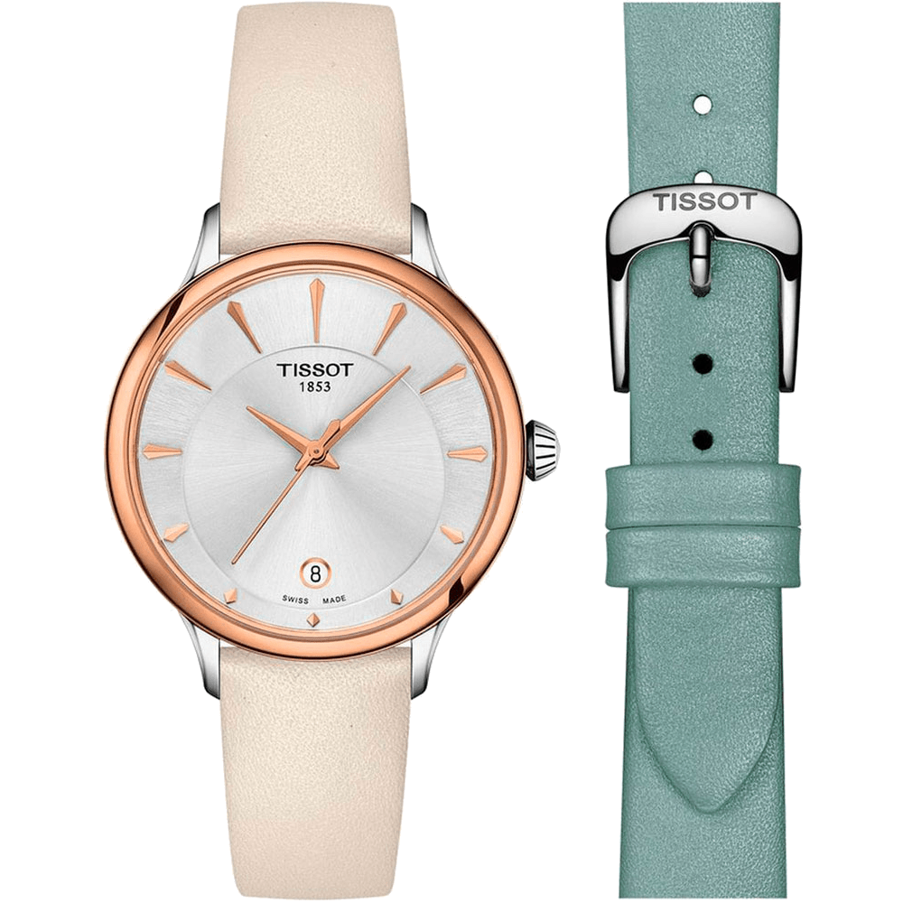 Tissot T133.210.26.031.00 watch