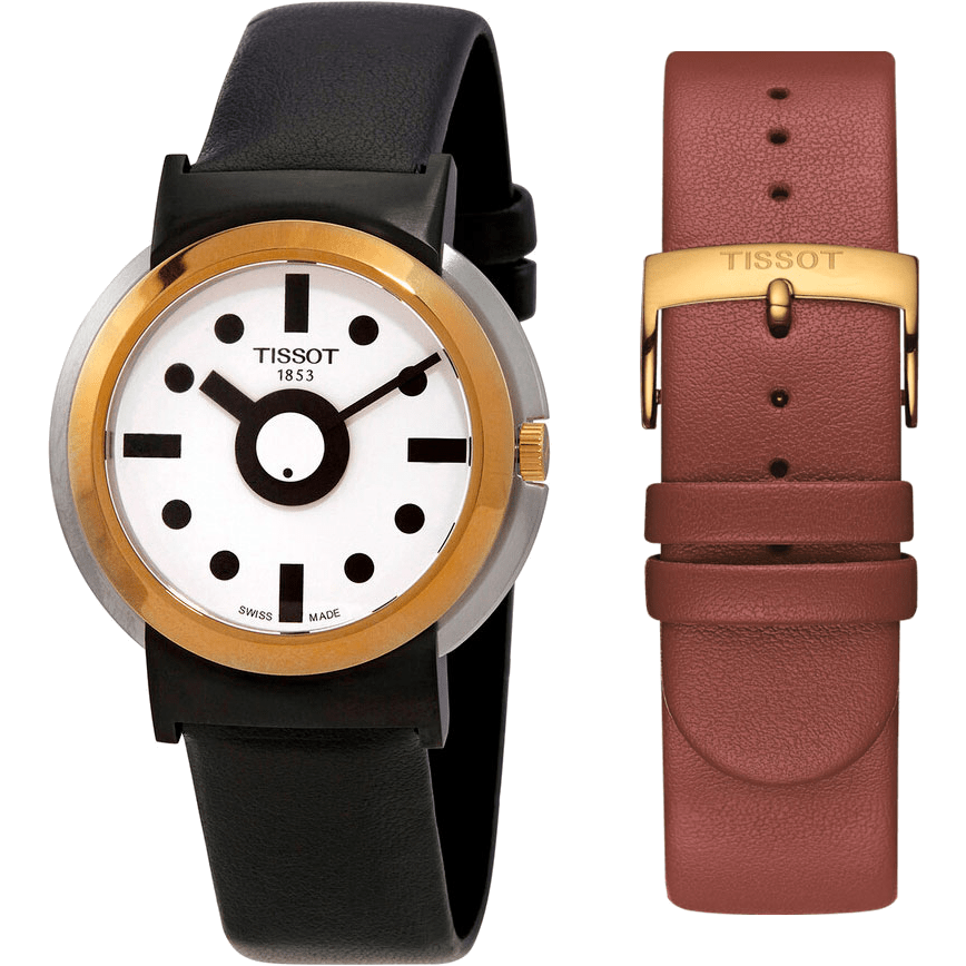 Tissot T134.410.27.011.00 watch