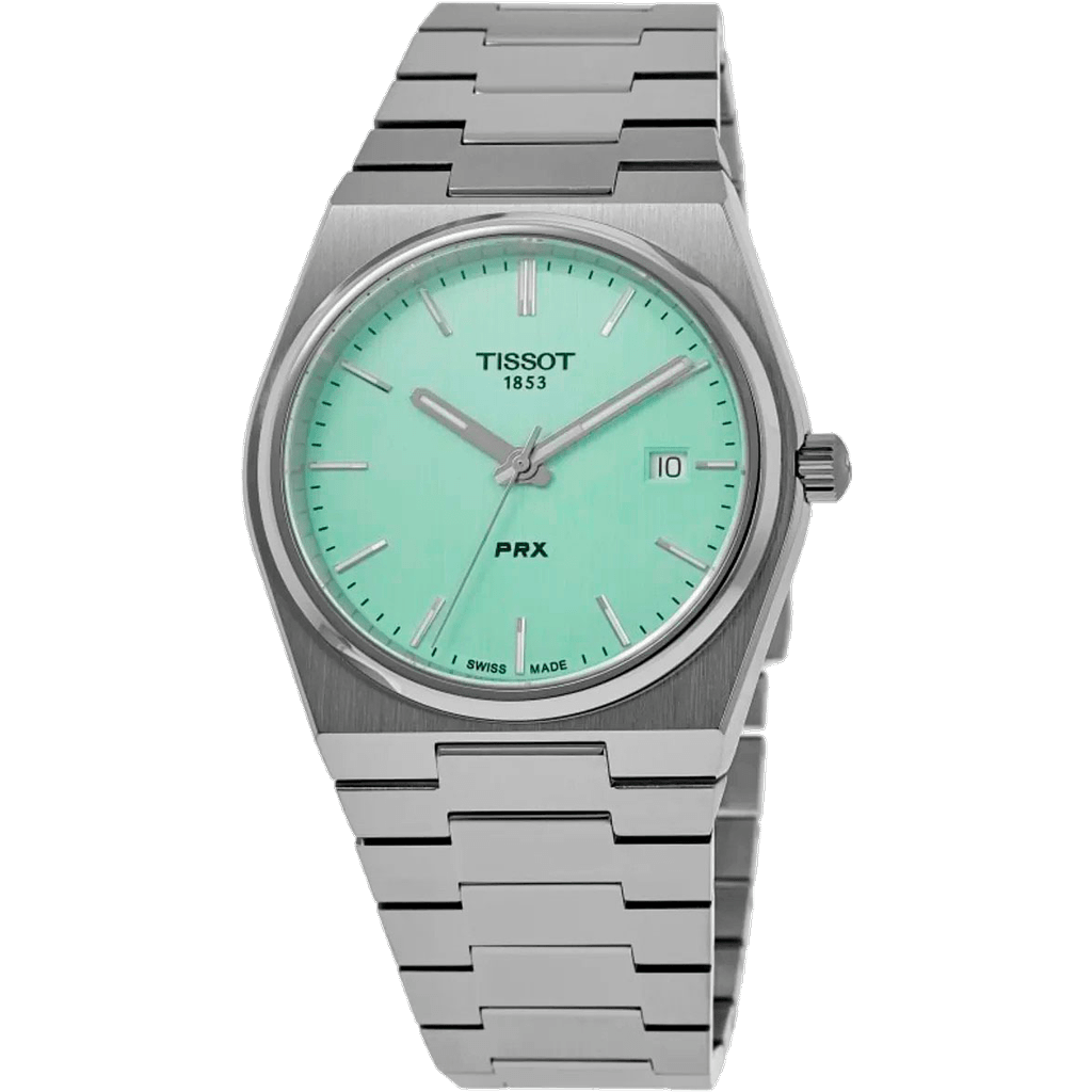 Tissot T137.410.11.091.01 watch