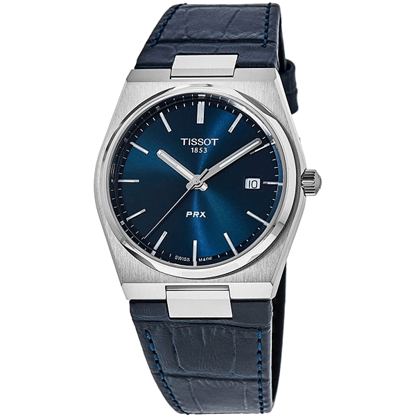 Tissot PRX T137.410.16.041.00 watch