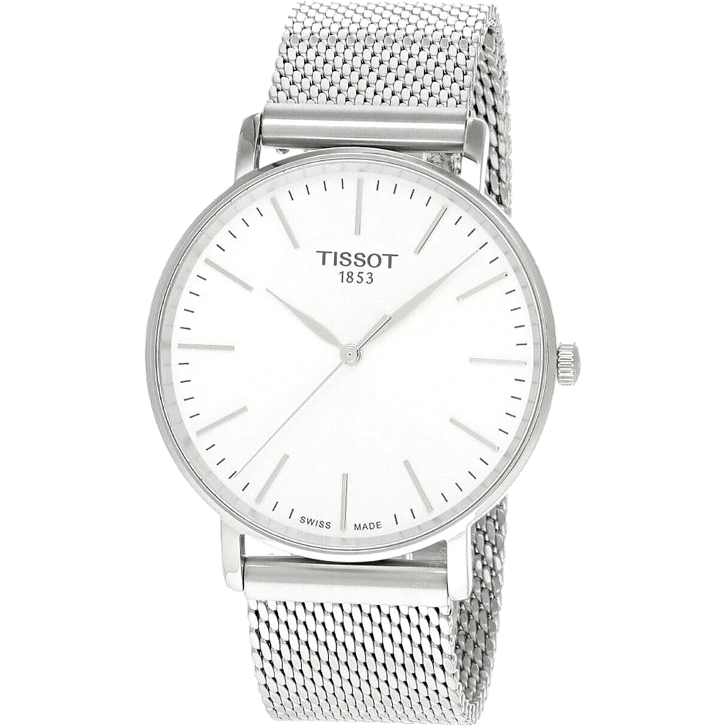 Tissot T143.410.11.011.00 watch