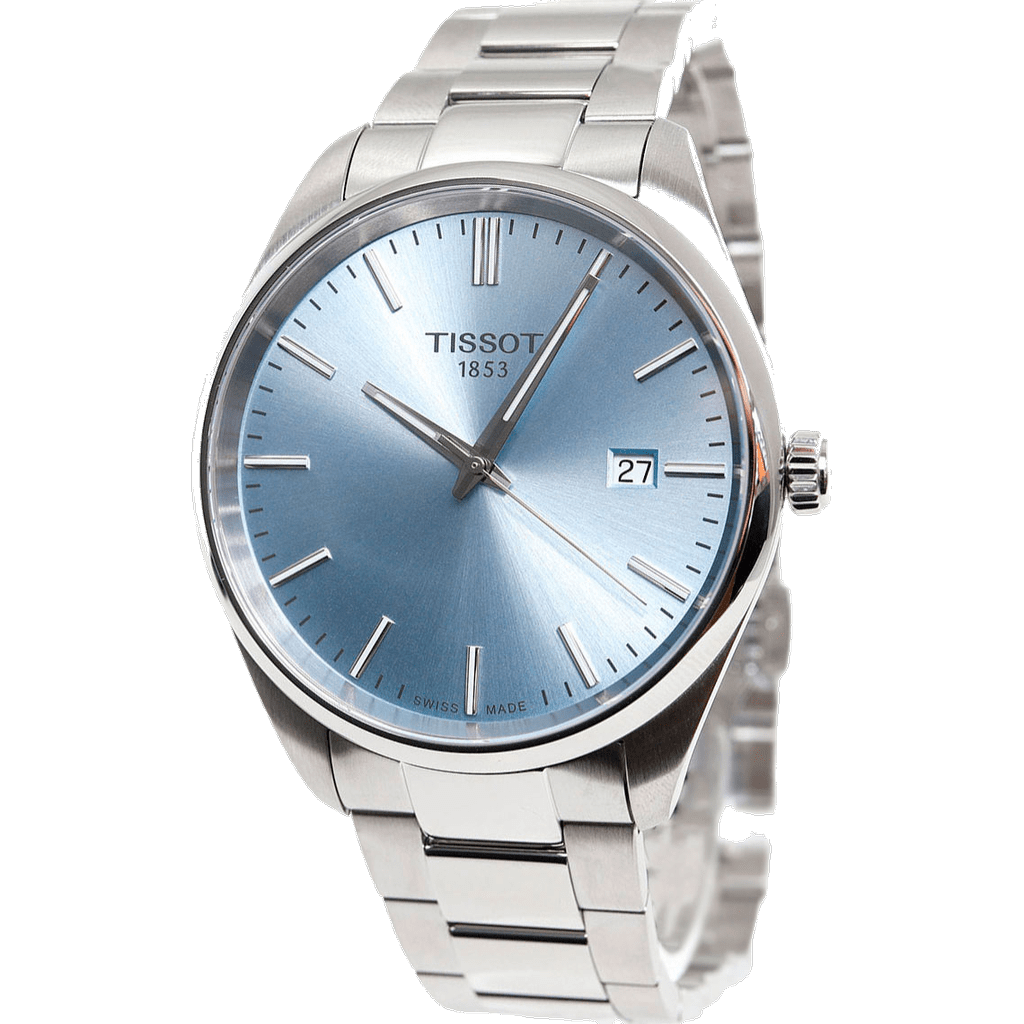 Tissot T150.410.11.351.00 watch
