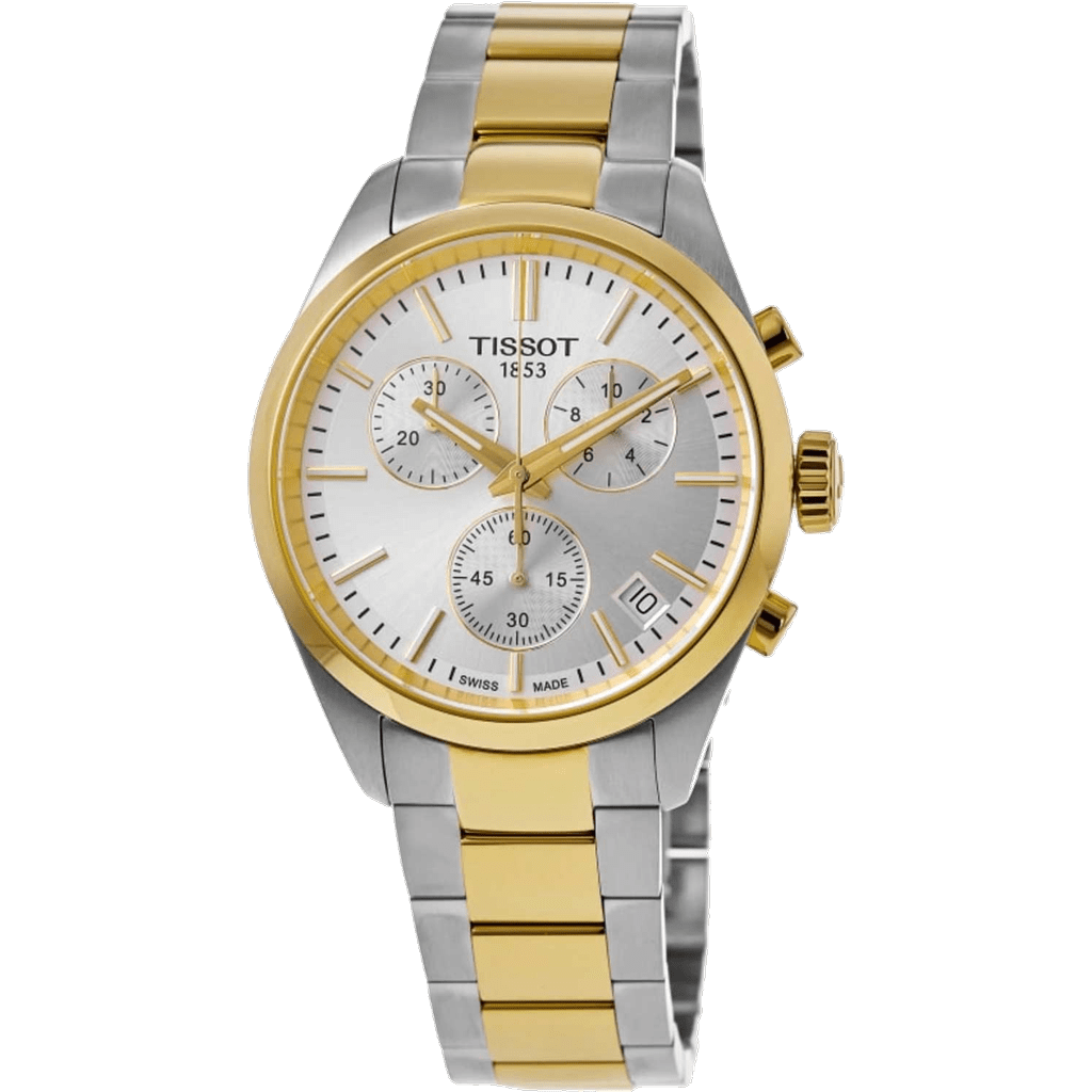 Tissot T150.417.22.031.00 watch