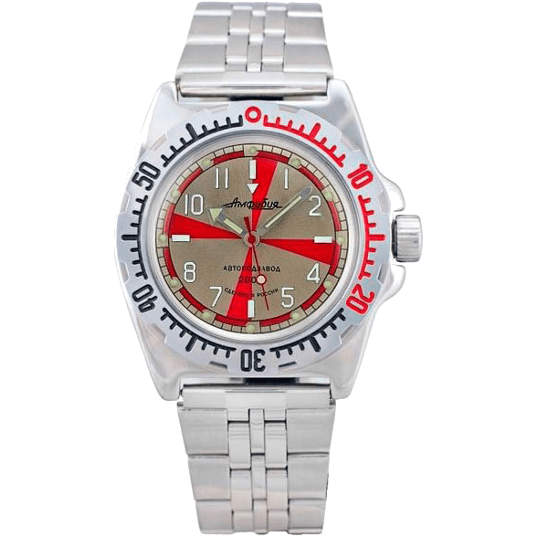 Vostok (Восток) Amphibia 110651 watch