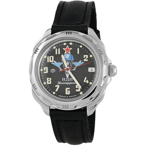Vostok (Восток) Komandirskie 211288 watch