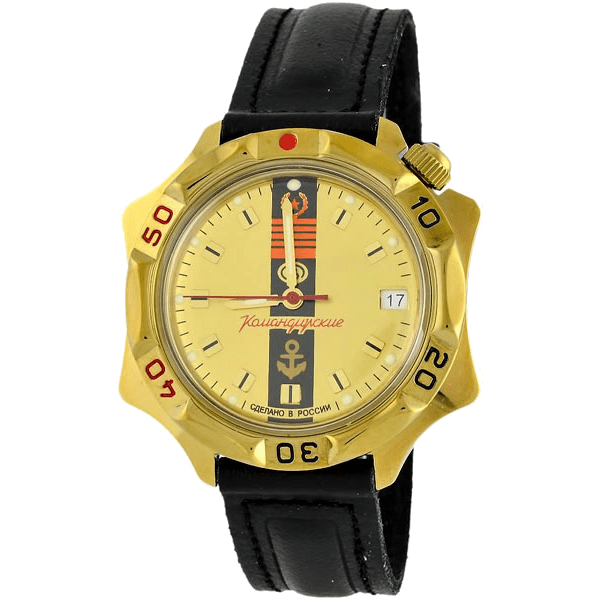 Vostok (Восток) Komandirskie 539217 watch