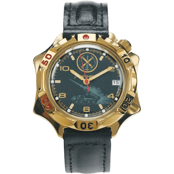 Vostok (Восток) Komandirskie 539771 watch
