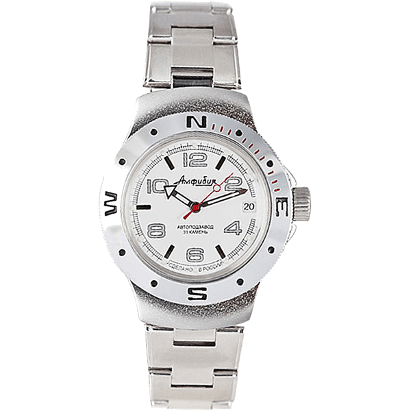 Vostok (Восток) Amphibia 60434 watch