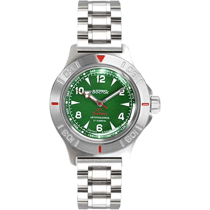 Vostok (Восток) 74093B watch