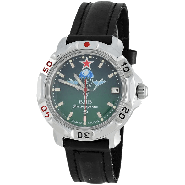 Vostok (Восток) Komandirskie 811021 watch