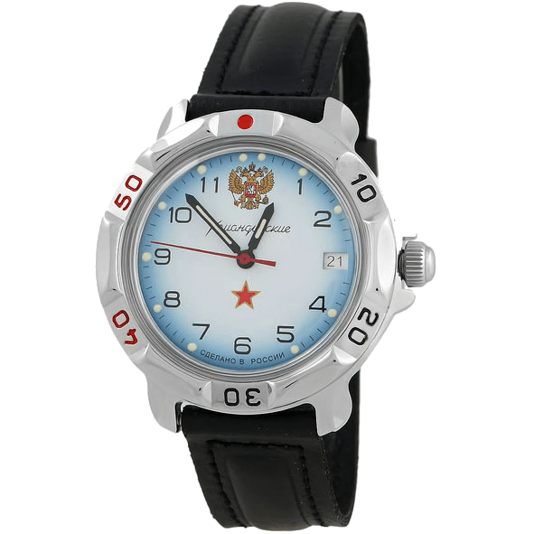 Vostok (Восток) Komandirskie 811323 watch